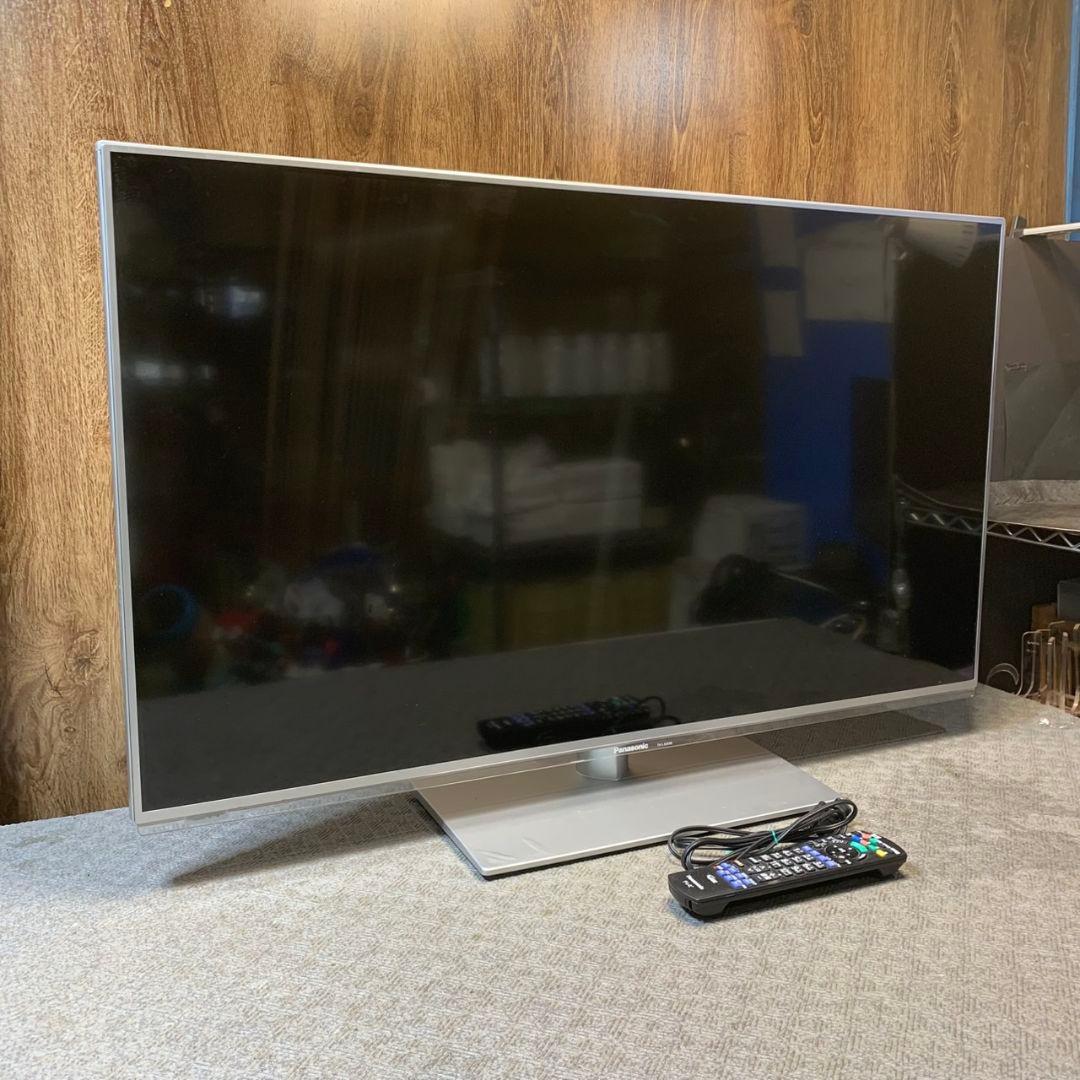I128 Panasonic VIERA TH-L42E60 液晶テレビ 42型 概要 地上・BS・110度CSデジタルハイビジョン液晶テレビ TH
