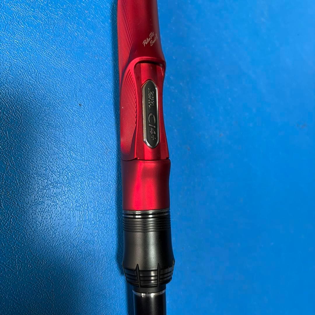 SHIMANO 19FIRE BLOOD DEXTRAL 1.3-500 - メルカリ