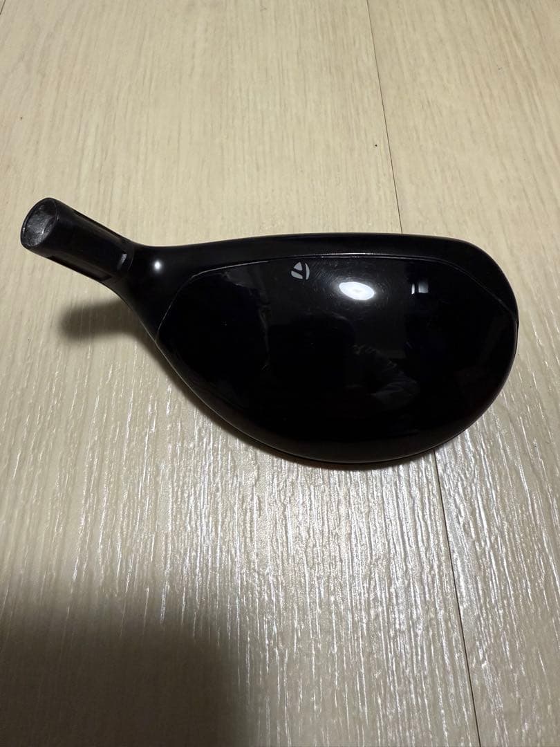 テーラーメイドステルス2（5UT25°）ヘッドのみタイト父様専用 - メルカリ