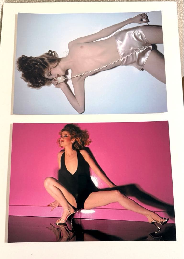GUY BOURDIN ギイ・ブルダン 2006展覧会 写真集 - メルカリ