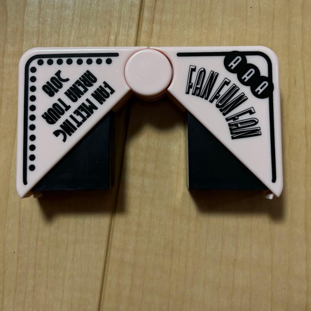 AAAグッズまとめ売り - メルカリ