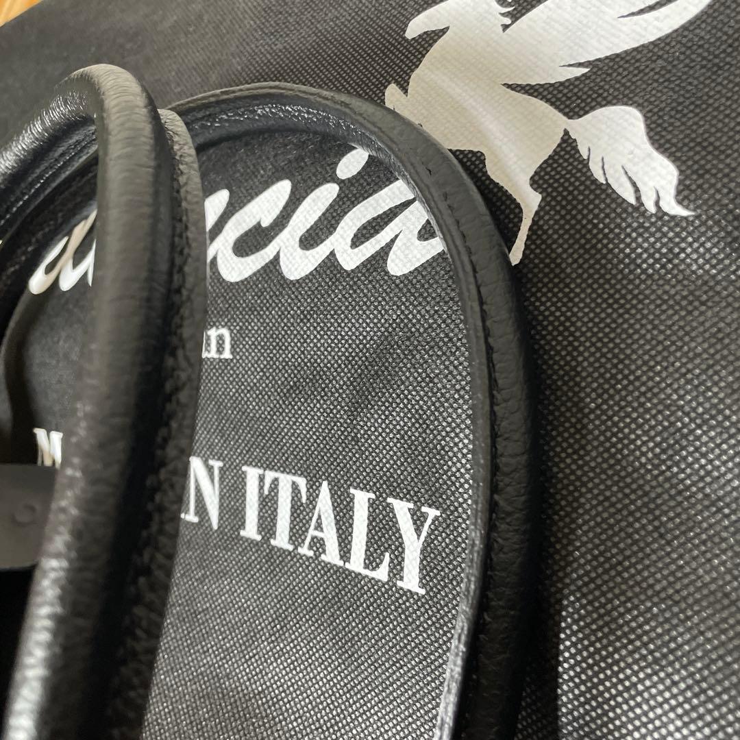 新品12万円 Pelliccia イタリアンカーフトートバッグ - メルカリ