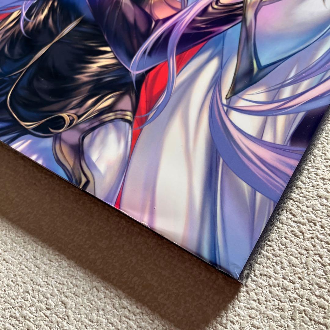 MIN-NARAKEN画集 豪華絢民 限定版