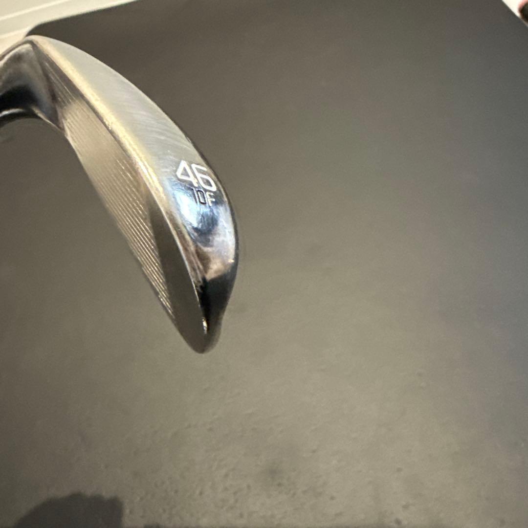 ホンマ 2015年モデル ウェッジ 50°、56°の2本セット。 ホンマ ツアー