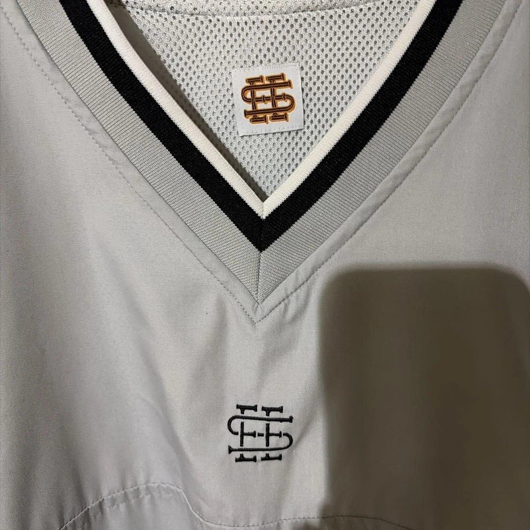 seesee frige コラボ サイズL sporty pullover - メルカリ