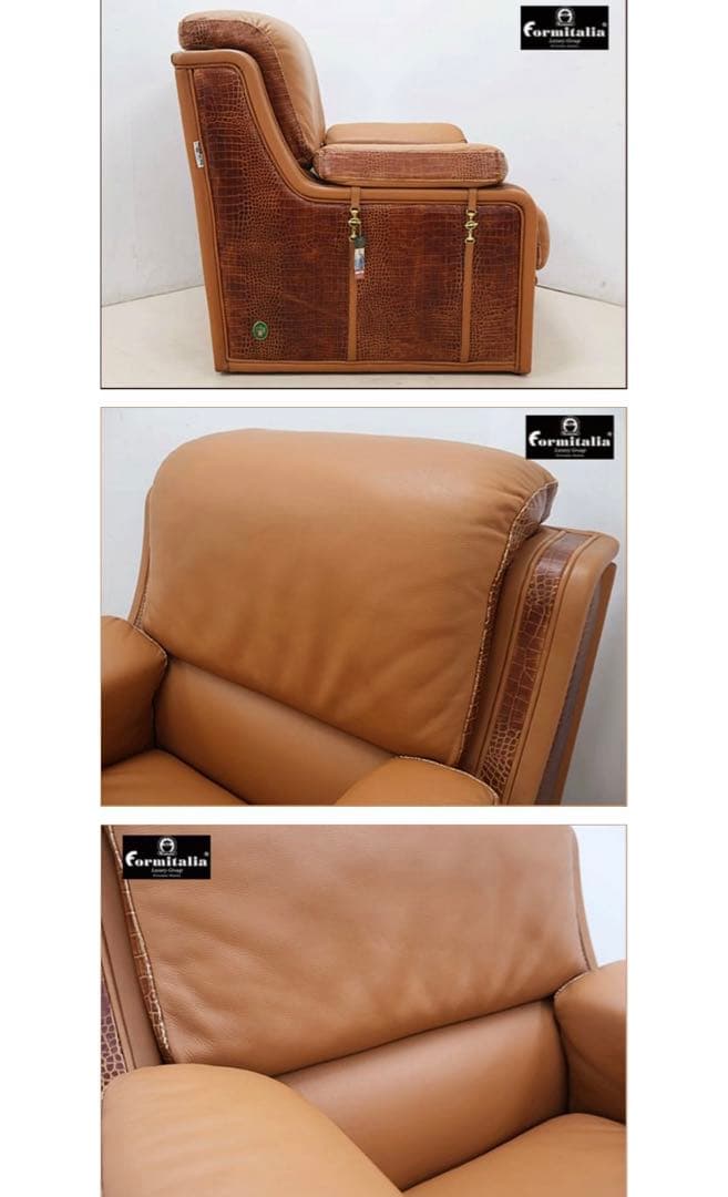 ルチル様 専用 GUCCIソファ グッチ - メルカリ