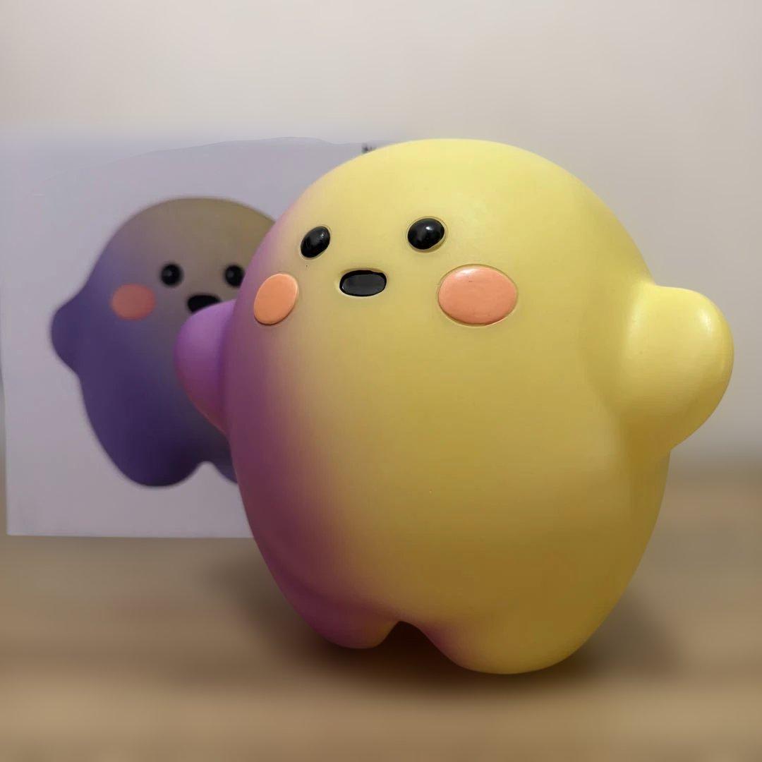 ず*ぅ様 EXPO2025 大阪・関西万博 ドイツ館 サーキュラー LED テー 大阪万博2025｜ドイツ館キャラクター「サーキュラー」完全愛