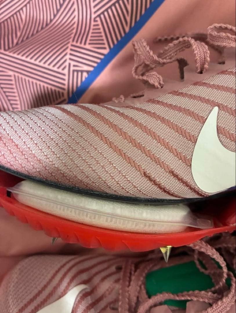 NIKE AIRZOOM MAXFLY2 26.5cm マックスフライ2