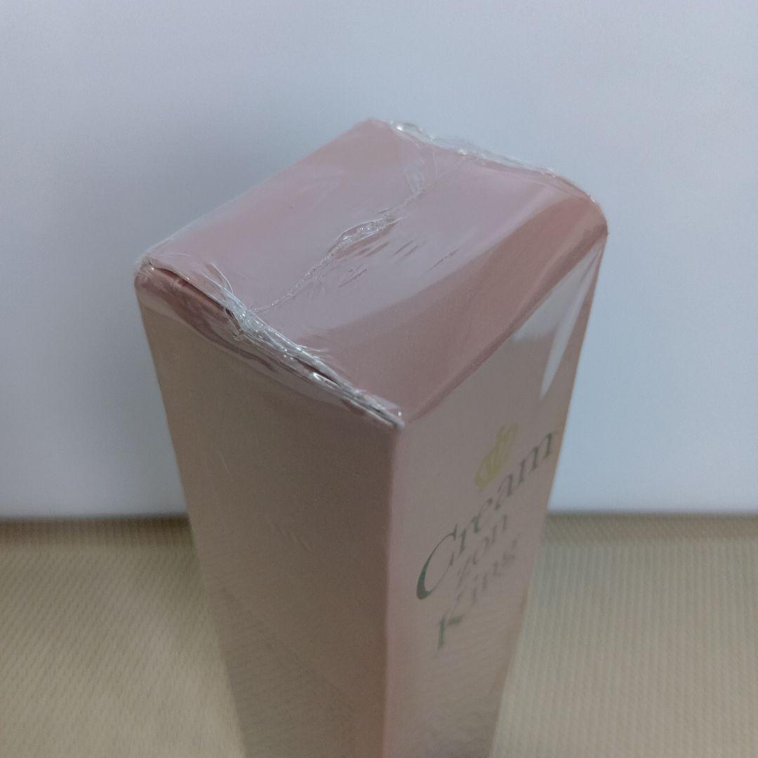 ☆ 未開封・未使用品 クリーム ゾン キング〈夜用クリーム〉40g - メルカリ