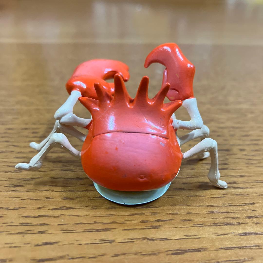 ポケモン モンコレ キングラー 他 - メルカリ