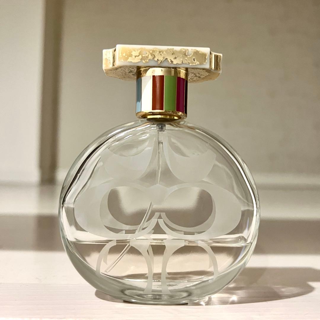 廃盤 コーチ レガシー 香水 COACH LEGACY - メルカリ