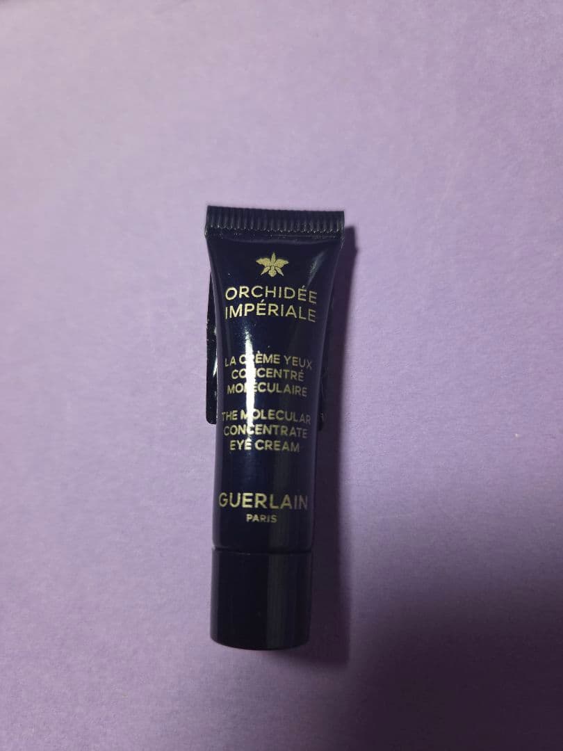 GUERLAIN アイクリームサンプル2ml×10 楽天市場】【並行輸入品】 ゲラン オーキデ アンペリアル ザ