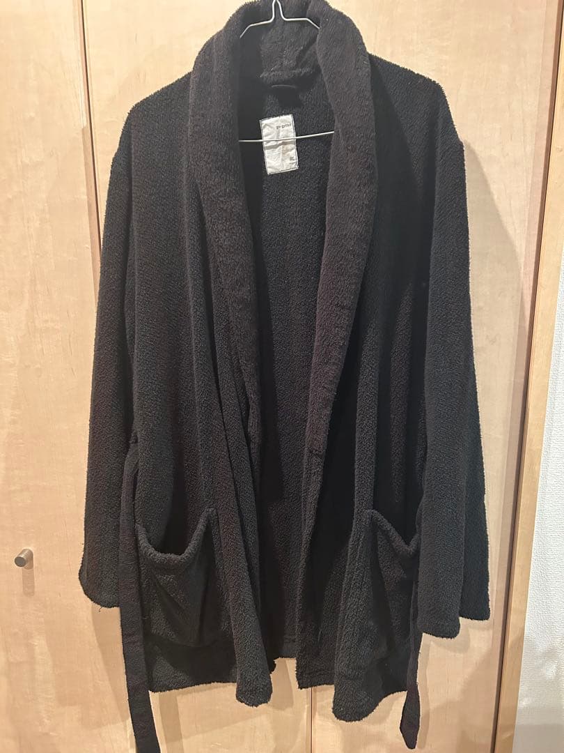 go ーgetter ロープコート go ーgetter ロープコート