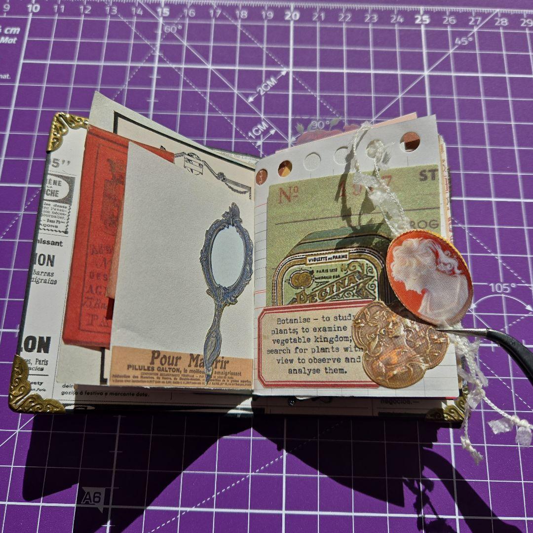 ジャンクジャーナル 雑記帳 - メルカリ