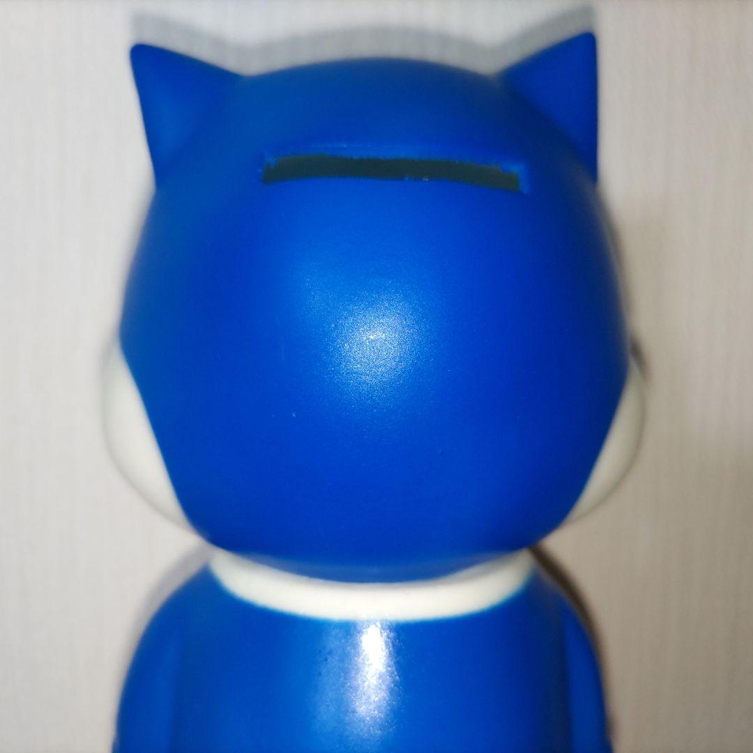 希少品 限定品 ブルーチップ チップちゃん ソフビフィギュア 貯金箱