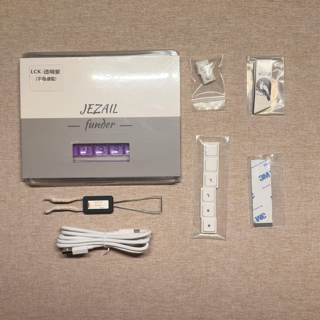 ム*ギ様 Cornix LP 無線分割キーボード シルバー - メルカリ