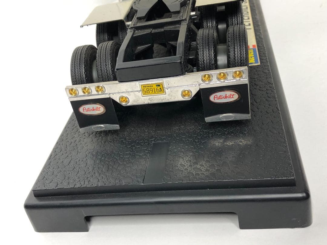 Revell PETERBILT 359 1/24 トラック トレーラーヘッド - メルカリ