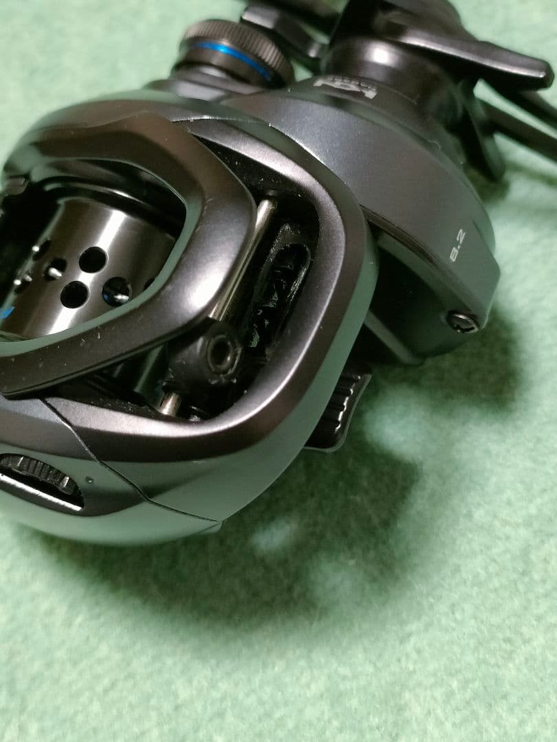 S01 SHIMANO 21 SLX BFS 21 SLX BFS XG 25 SLX BFS XG LEFT シマノ