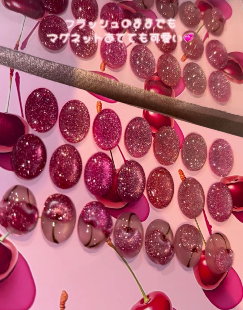 Irie チェリーボンボンフラッシュマグ7色 トイズアイニティ - メルカリ