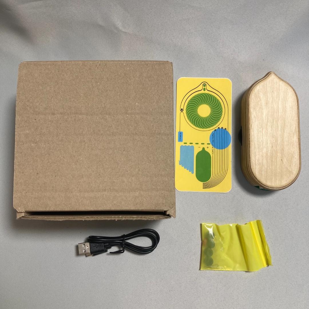 LANDSCAPE FERROUS / E-bow モジュラーシンセ - メルカリ