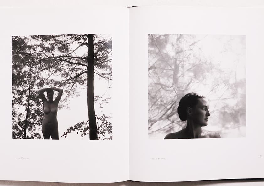 Harry Callahan Eleanor 写真集 - メルカリ