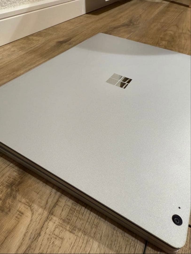 極美品！Microsoft Surface book 3 メルカリ最安値！ - メルカリ