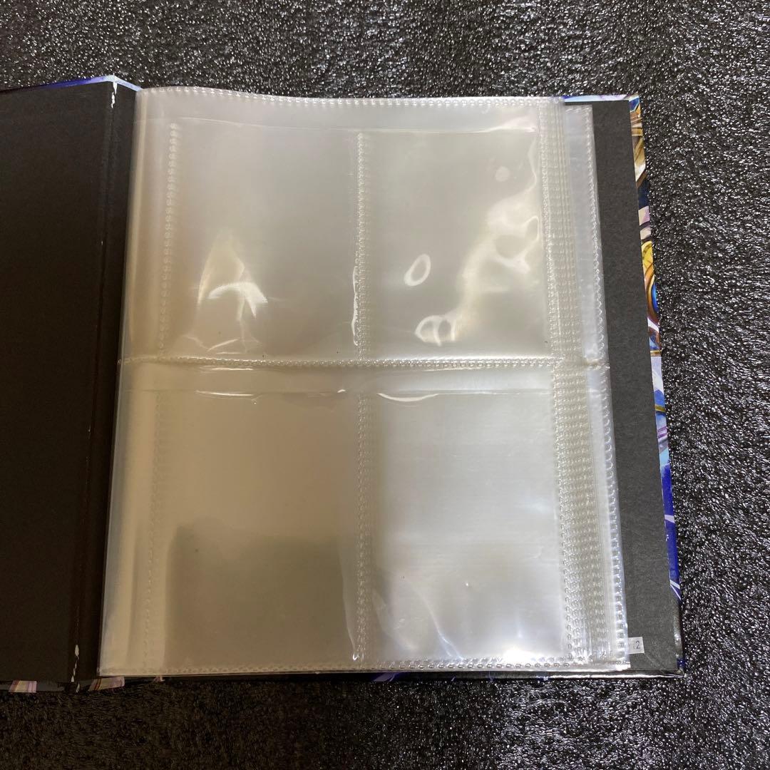 デュエルマスターズ バインダー 2冊セット ファイル - メルカリ