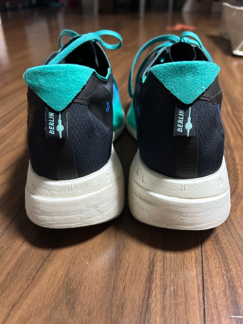 スパイク・シューズ ADIZERO ADIOS PRO 4 28.0cm