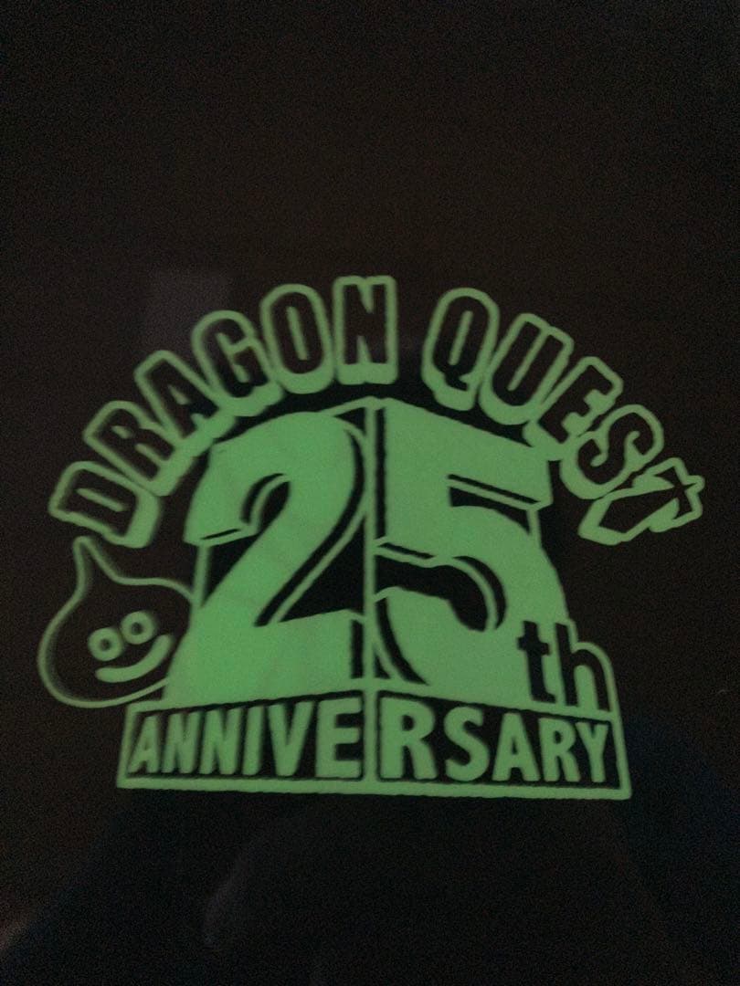 激レア】ドラゴンクエスト 歴代勇者集結 25周年クリアファイル 鳥山明