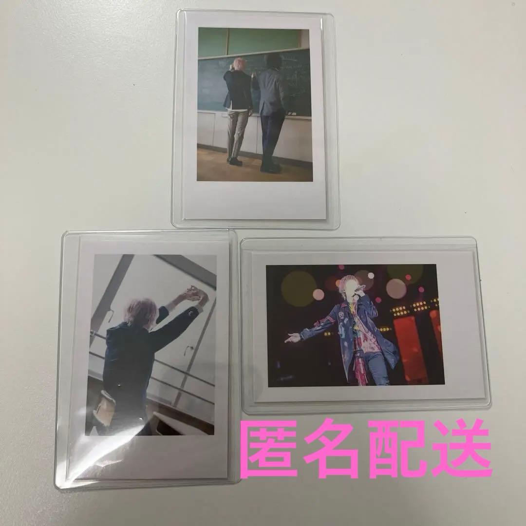 いれいす ないこ If 第一弾 実写チェキ - メルカリ