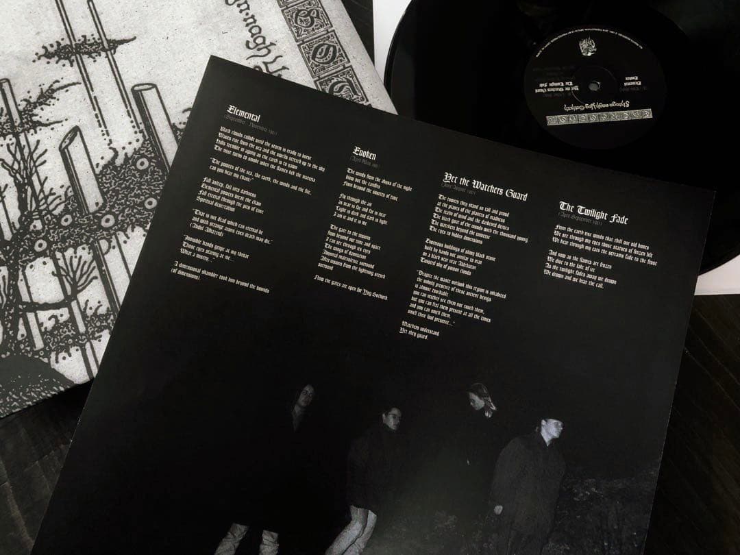 THERGOTHON - Fhtagn-Nagh Yog-Sothoth - メルカリ