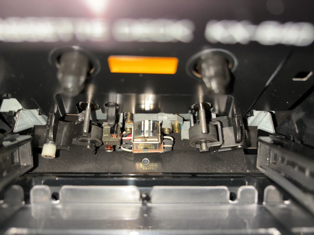 整備済み・高音質】YAMAHA KX-640 カセットデッキ | 激安通販のイー