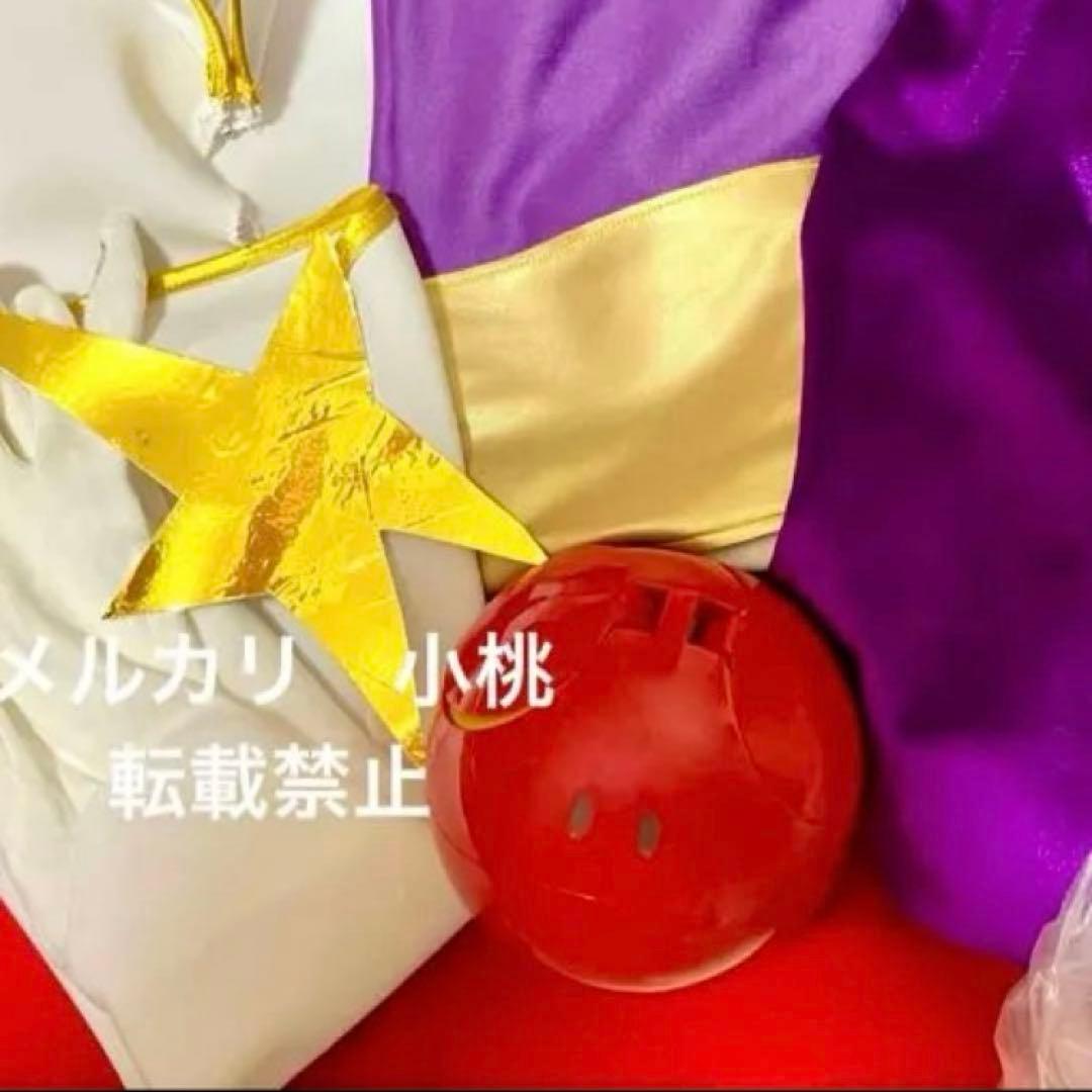 【ミーア】 コスプレ2着セット　通常&バニー　M フルセット可能