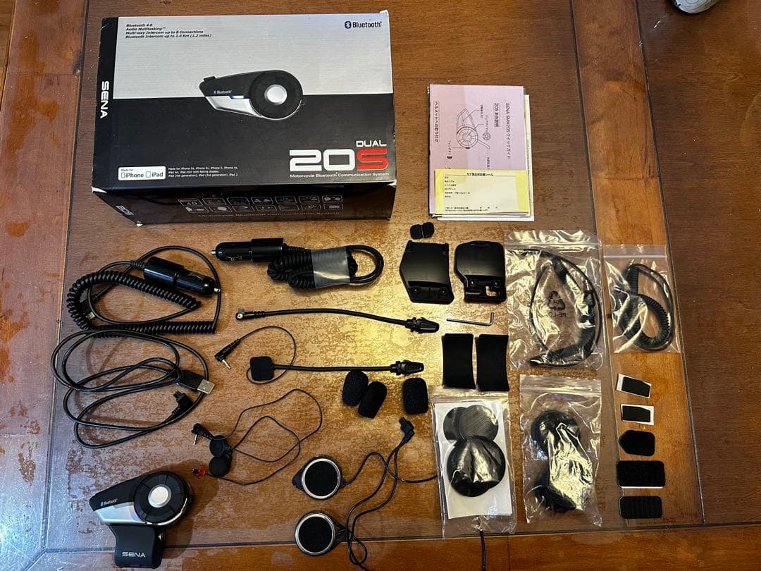 KTM / ケーティーエム純正 ヒートグリップキット |607129640404