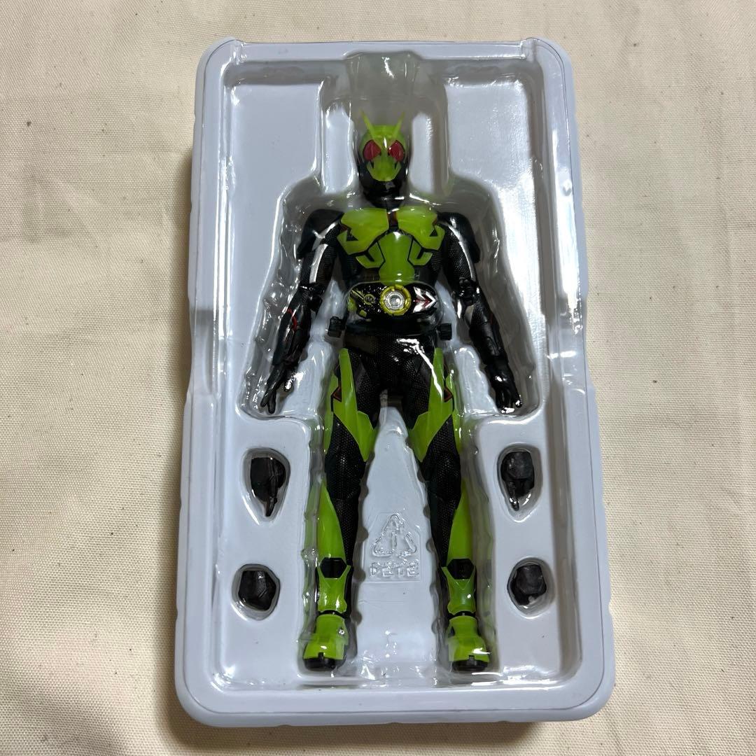 一番くじ S.H.Figuarts 仮面ライダー フィギュア 5点セット