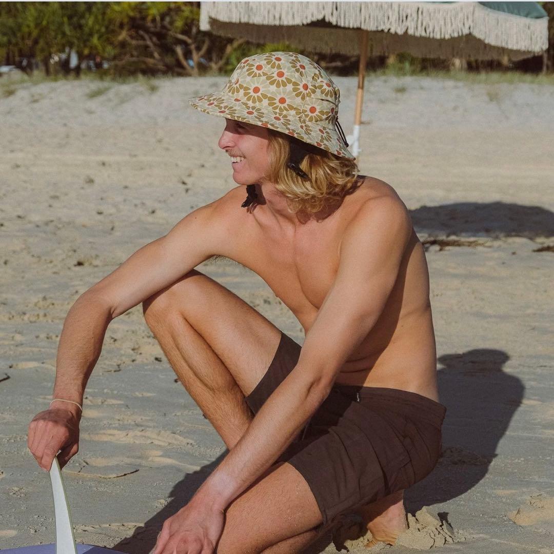 Sunward bound サーフハット M Sunward bound サーフハット M