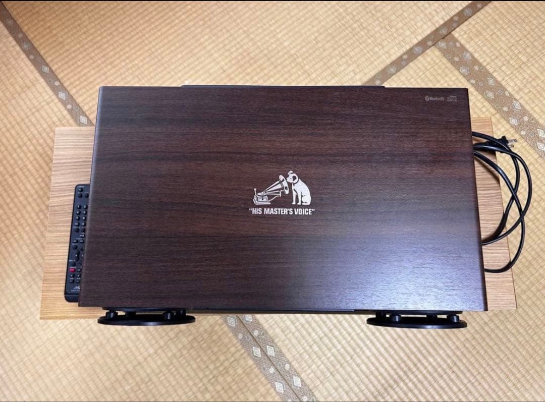 【訳アリ】Victor EX-D6