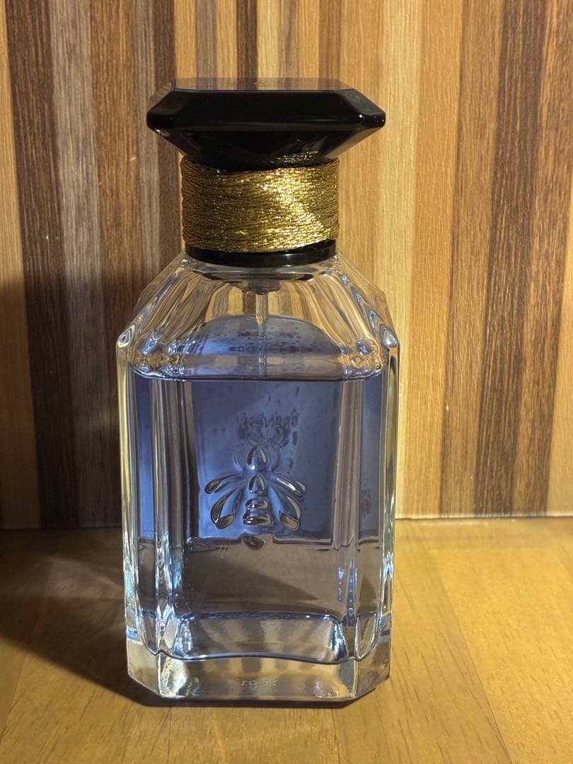 廃盤 レア GUERLAIN FRENCHY LAVANDE EdP 100ml - メルカリ