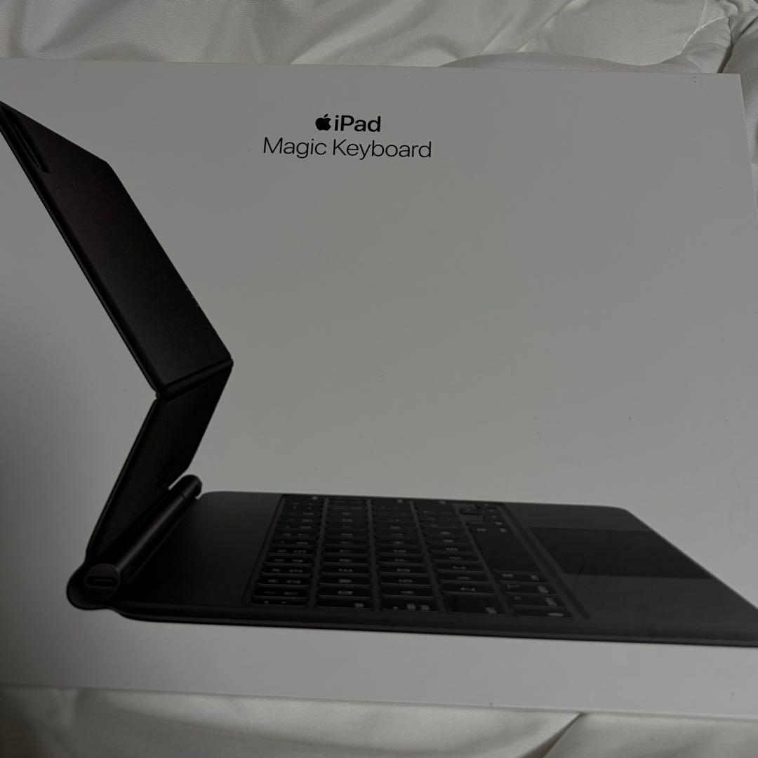 iPad Pro 11インチ用 Magic Keyboard 日本語配列