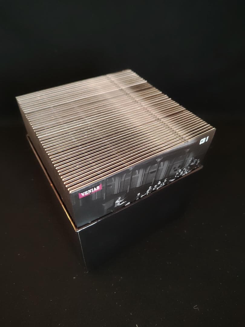 クラシック Willem Mengelberg The Collection CD Box MjktMjYyMy5qcGVn.jpeg