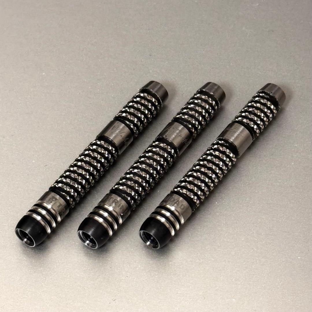 トリニダード】リカルド タイプ2 浅田斉吾モデル エスダーツ限定モデル