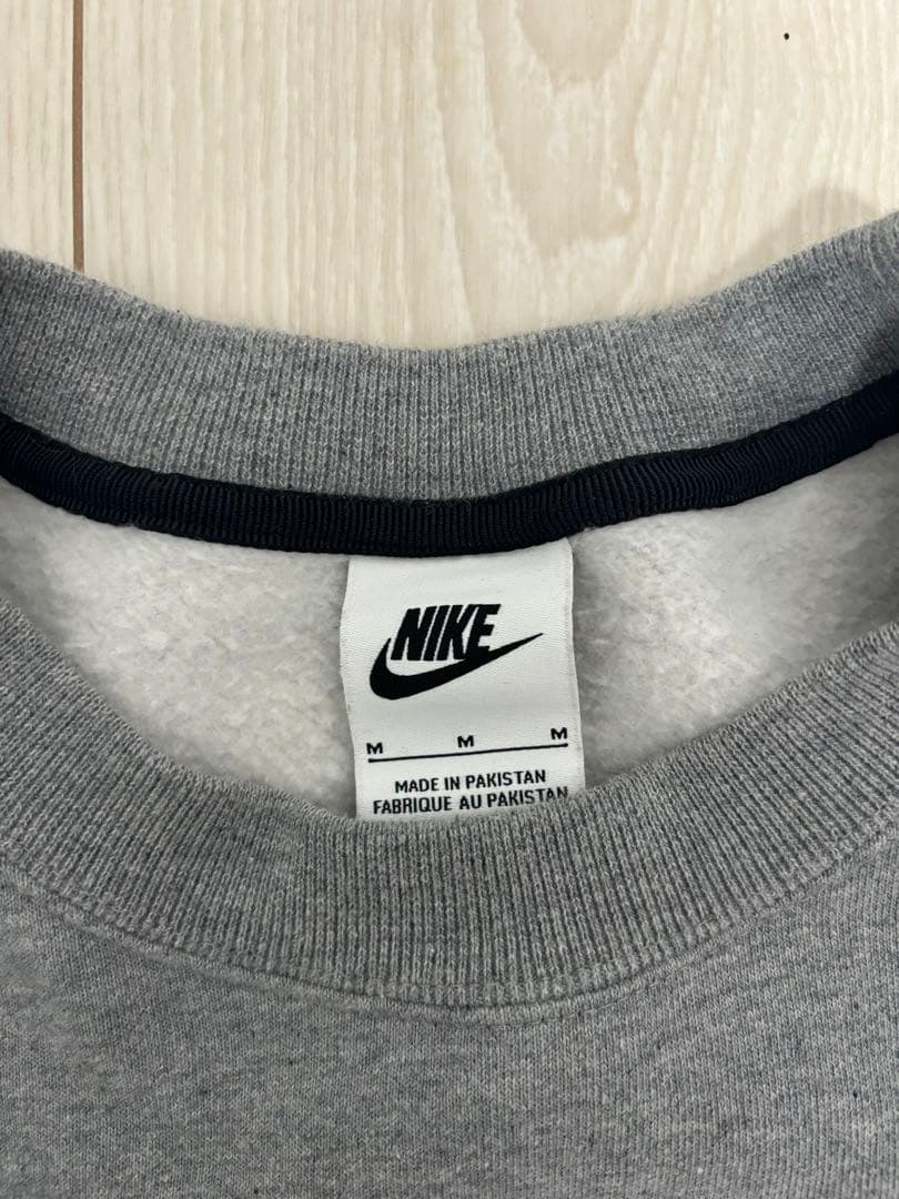 山本由伸着用】Stussy x Nike Fleece Crew 