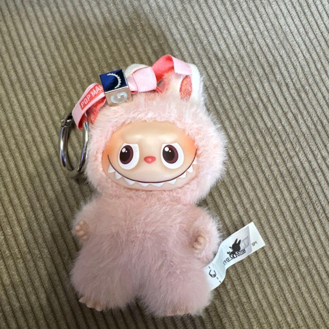 まとめ買い割あり】ラブブ イニシャル 【G】⭐︎即日発送