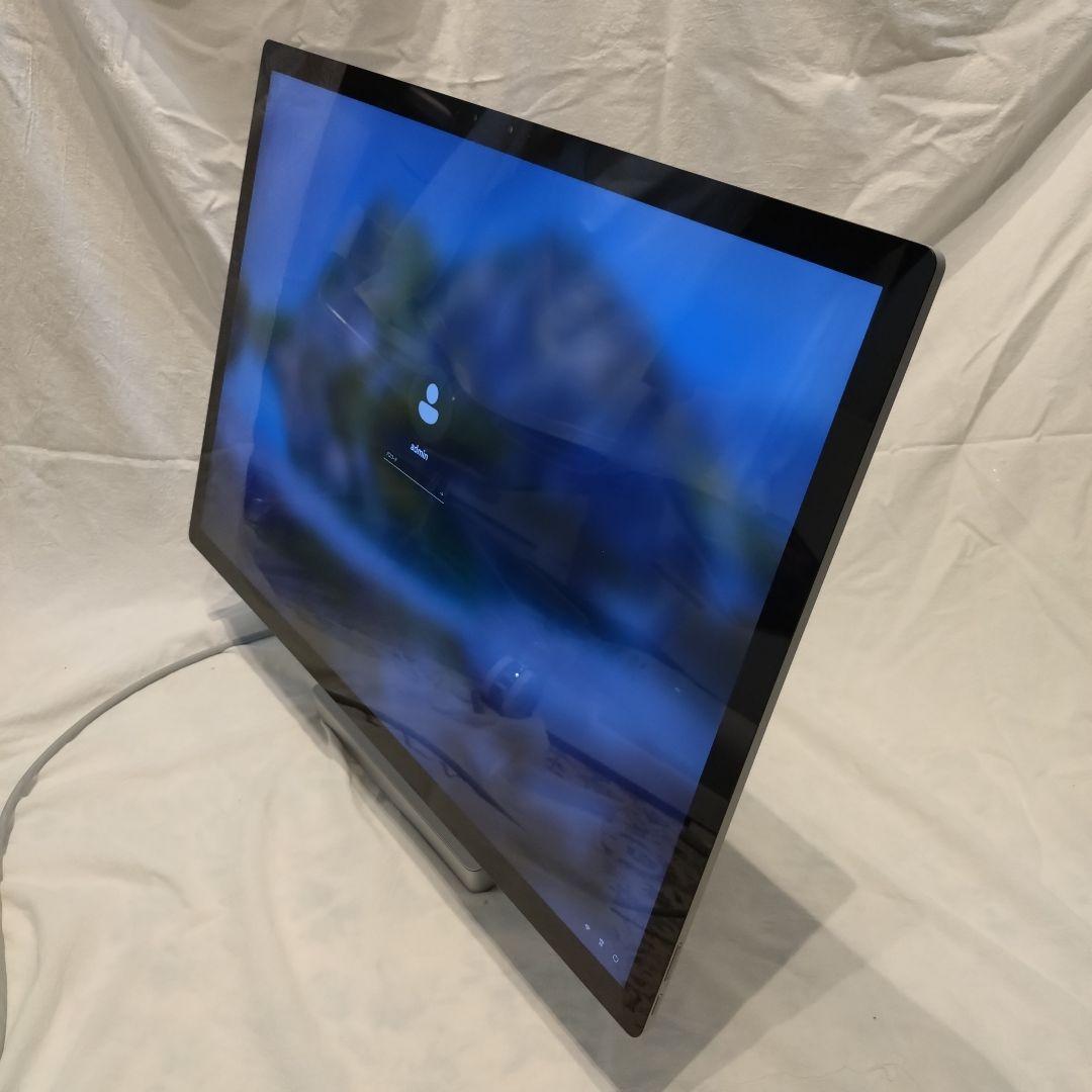 ジャンク品 2020年5月購入 Surface Studio 2 28インチ - メルカリ