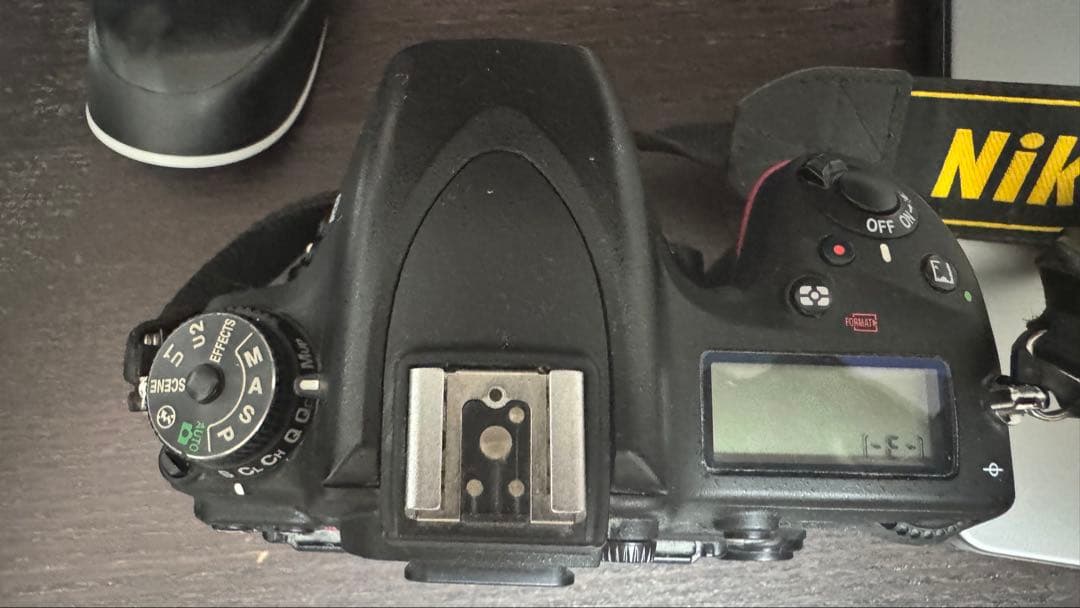 Nikon D750＋24-85mm シャッター少 9500回 - メルカリ