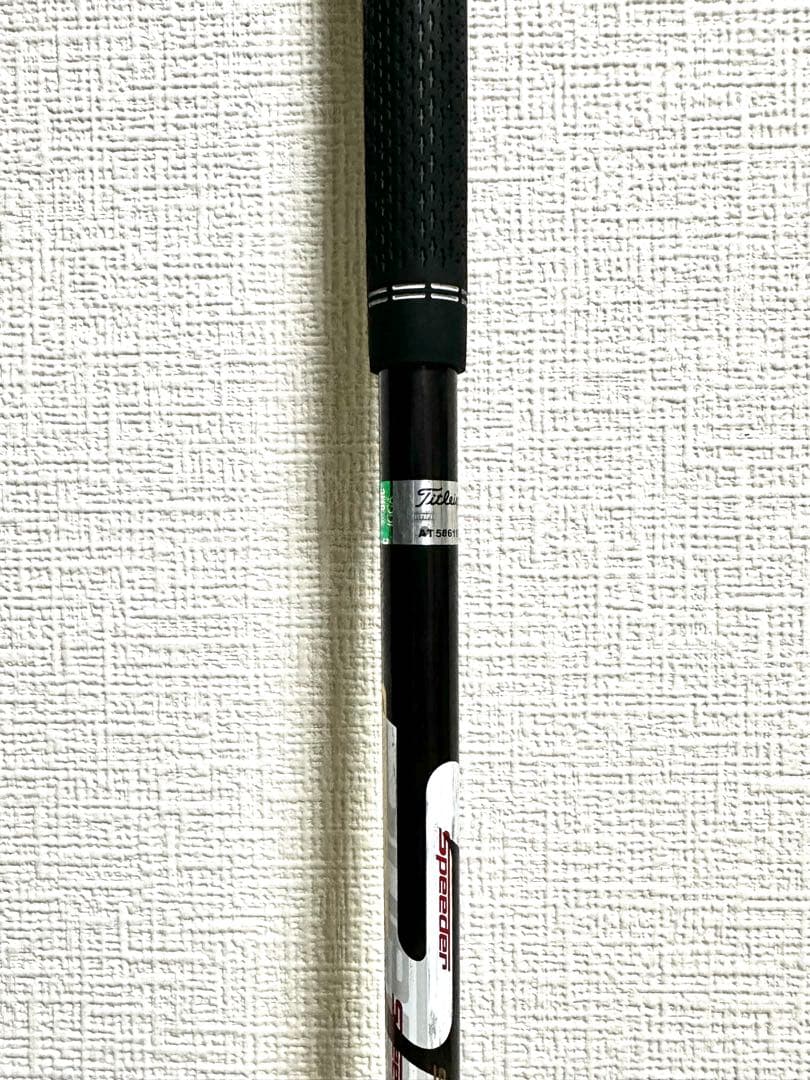 タイトリスト TS2 3W スピーダーエボ4 6S - メルカリ