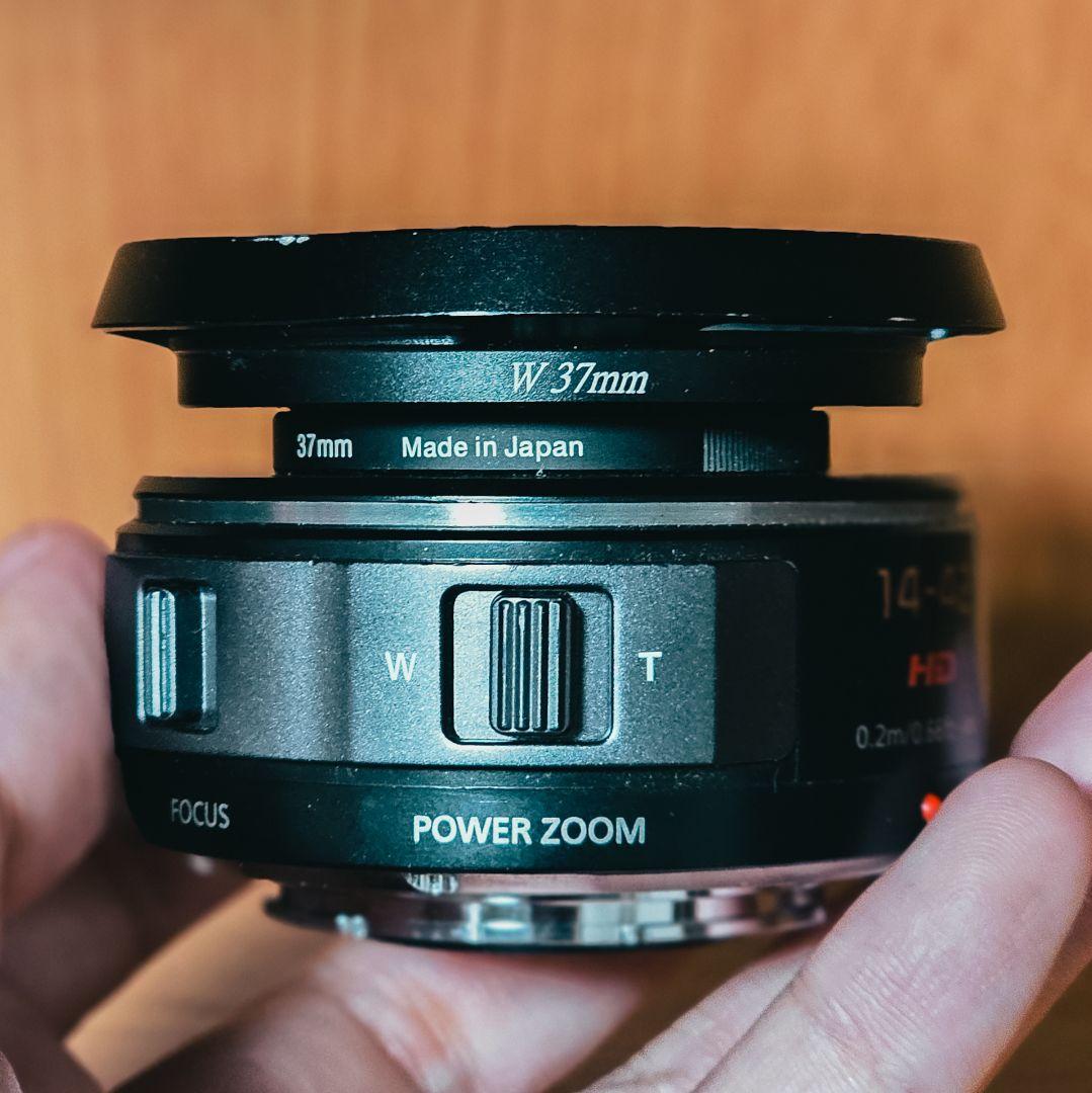 専用)Lumix GH5/14-42mmレンズセット【vlogアプデ済み】 - メルカリ