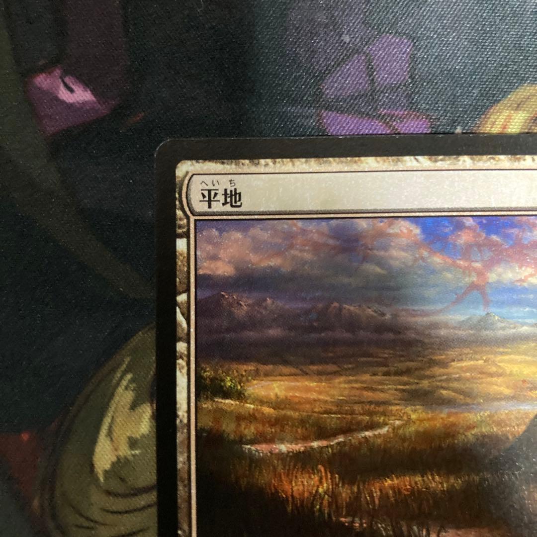 MTG ジャンプスタート2022 エラーカード 二重印刷興隆する湿地帯