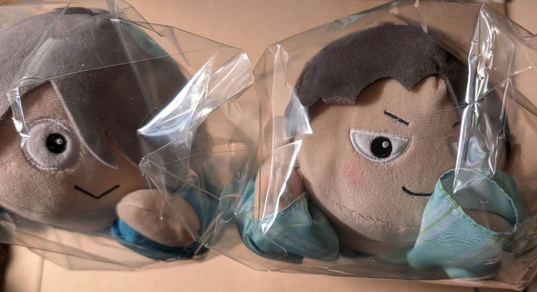 鬼太郎誕生 ゲゲゲの謎　ゲ謎　 ねるかのうぬいぐるみ　ゲゲ郎　水木 鬼太郎誕生 ゲゲゲの謎】ねるかのうぬいぐるみ（鬼太郎の父