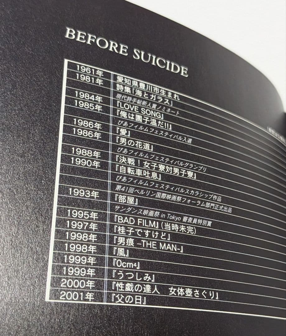 園子温 監督初期作品集 DVD-BOX うつしみ